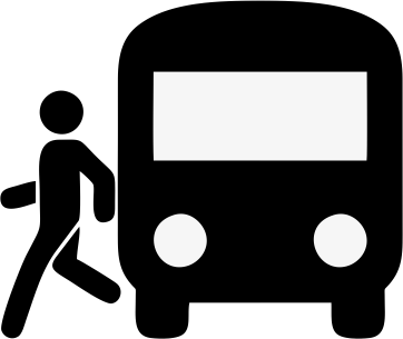 bus booking destination